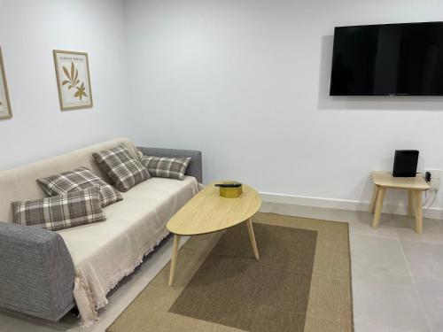 Fantástico apartamento Trajano Parking gratuito Fantástico apartamento Trajano Parking gratuito