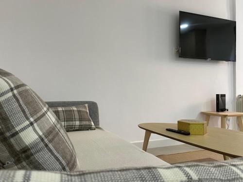 Fantástico apartamento Trajano Parking gratuito Fantástico apartamento Trajano Parking gratuito