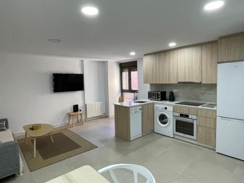 Fantástico apartamento Trajano Parking gratuito, Granada (fotografie 2)