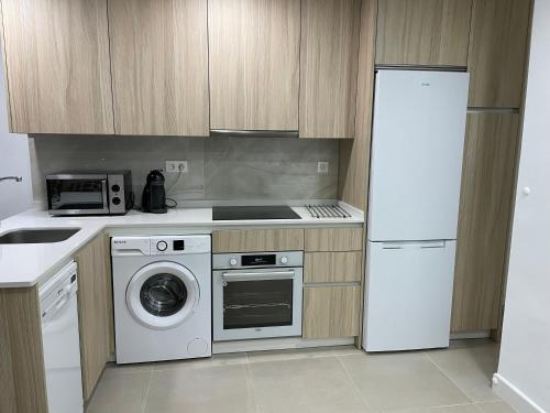 Fantástico apartamento Trajano Parking gratuito Fantástico apartamento Trajano Parking gratuito