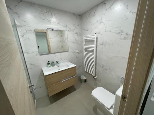 Fantástico apartamento Trajano Parking gratuito Fantástico apartamento Trajano Parking gratuito