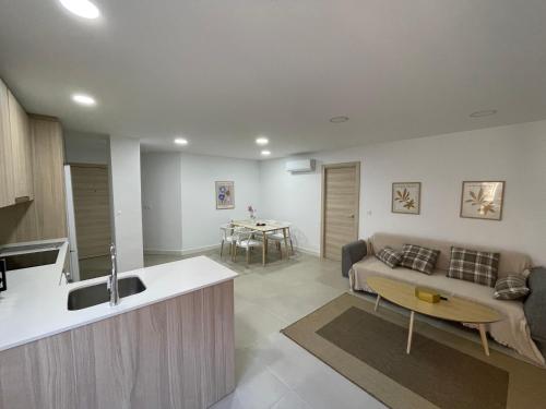 Fantástico apartamento Trajano Parking gratuito, Granada