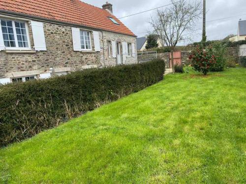 Maison familiale dans le Cotentin