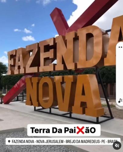 Pousada em Fazenda Nova Dona Rosy in Fazenda Nova