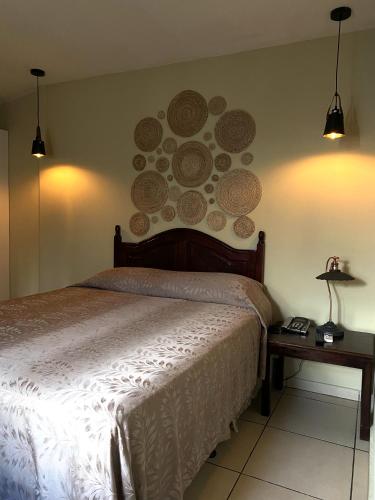 Hotel Andoria