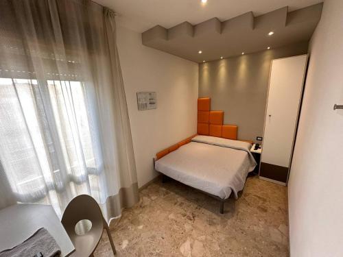 Economy Double Room With French Bed