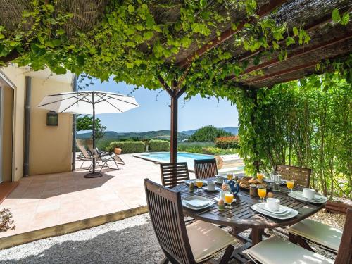 Spacious villa with private swimming pool - Location, gîte - Limoux