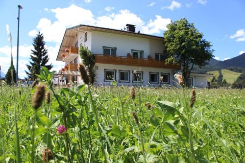 Naturparkhotel Florence in Weissenbach am Lech