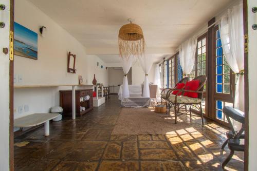 wellnessfaciliteiten, Pousada Lestada by Latitud Hoteles in Buzios