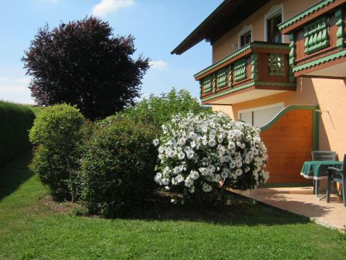 Ferienwohnung Cornelia in Bad Birnbach, Deutschland