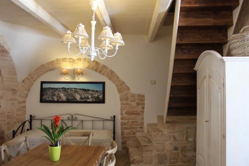 Instalaciones, Tipico Resort in Alberobello