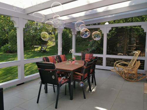 Kert, Fewo - Tu mir gut in Friedrichroda