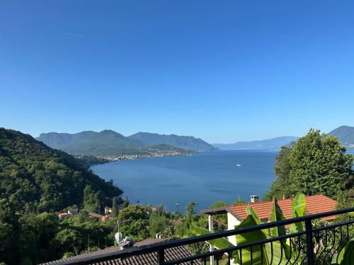 Casa Del Sole, Varese