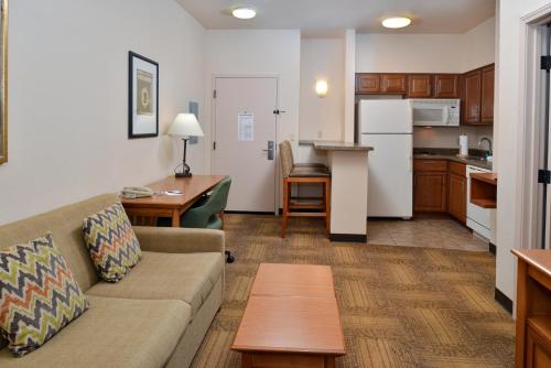 Staybridge Suites Las Cruces an IHG Hotel - main image