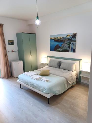 La casa del Gabbo in Monopoli City Centre