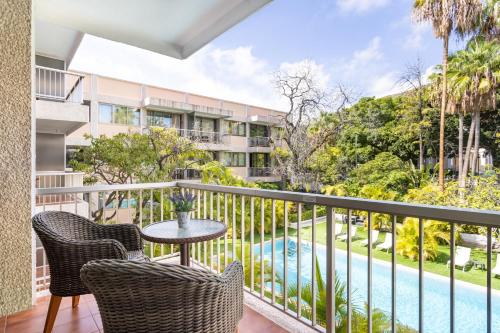 景觀, 科隆蘭布拉酒店 (Hotel Colon Rambla) in 聖克魯斯特內里費