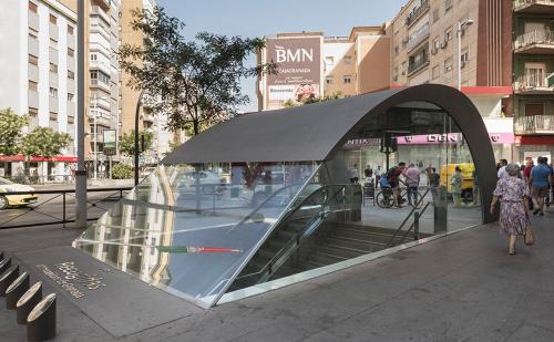 Fantástico apartamento Trajano Parking gratuito Fantástico apartamento Trajano Parking gratuito