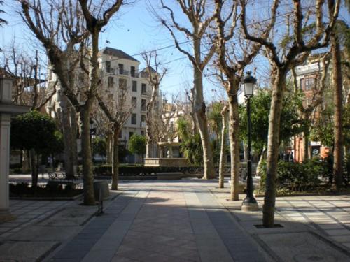 Fantástico apartamento Trajano Parking gratuito Fantástico apartamento Trajano Parking gratuito