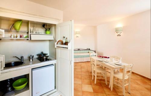 Residence Baia dei Mirti 4