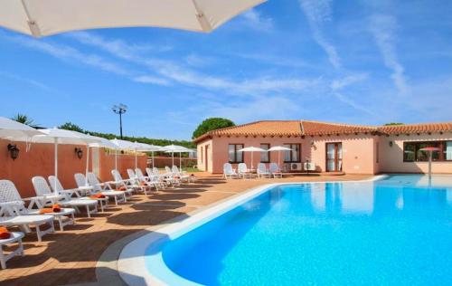 Residence Baia dei Mirti 2