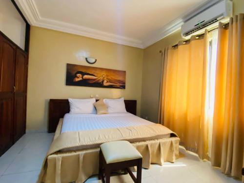 Acropole Hotel Cotonou