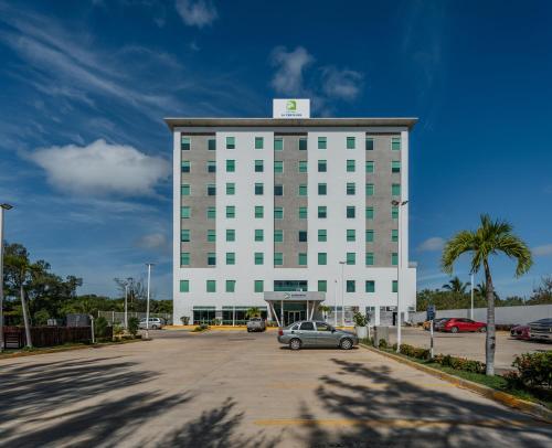 La Venta Inn Ciudad del Carmen Ciudad Del Carmen