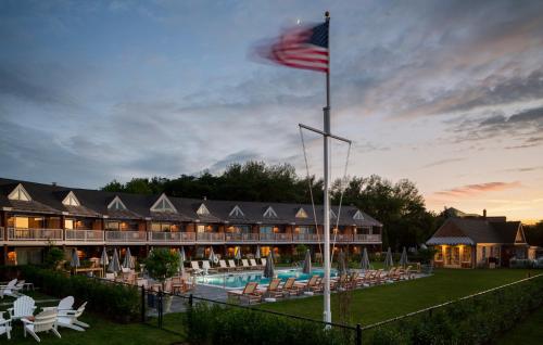 Faraway Sag Harbor