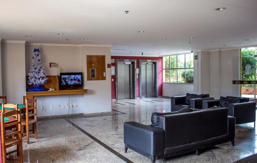 Temporada Thermas Place Suites Caldas Novas in J Jeriquara