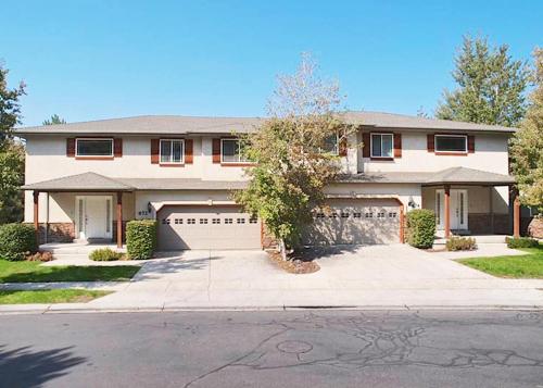 Union Duplex in Salt Lake with Hot Tub and Park