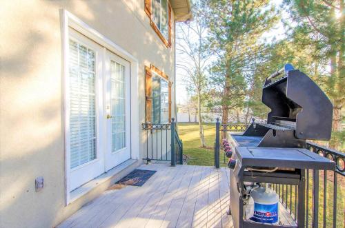 Union Duplex in Salt Lake with Hot Tub and Park