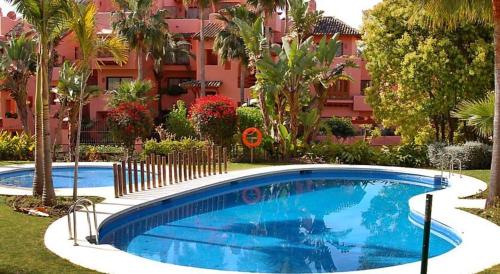 Apartment Las Salinas in กวลดัลมันซา