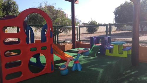 Temporada Thermas Place Suites Caldas Novas in J Jeriquara