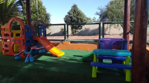 Temporada Thermas Place Suites Caldas Novas in J Jeriquara