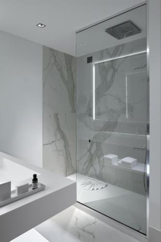 Hotel Wulfenia 4S - Adults Only Room Type - Superior Suite