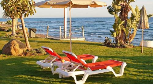 Apartment Las Salinas in กวลดัลมันซา