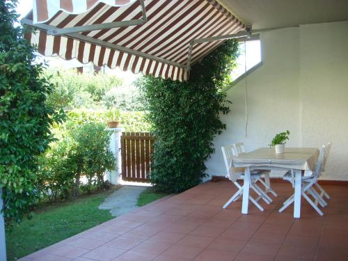 B&B Capanne-Prato-Cinquale - Villetta Cinquale Versilia - Bed and Breakfast Capanne-Prato-Cinquale