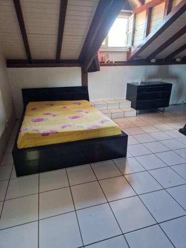 La maison du Pêcheur (La maison du Pecheur) in Terre-de-Haut