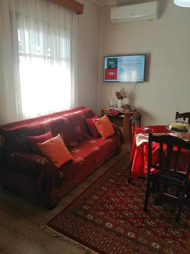 Casa de 2 dormitorios