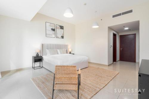Panoramic Dubai Marina Ocean Suite, Dubái (foto 9)