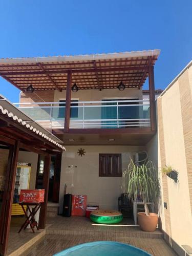 Casa em Barra do Cunhaú