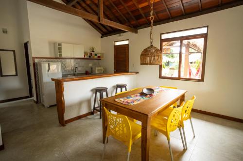 Bangalos do Gameleiro