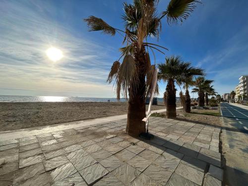 Chrigrey Holiday Apartments & Durres Beach