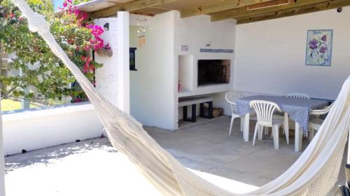Faciliteiten, BELACHA - Casa de Playa in Costa Azul
