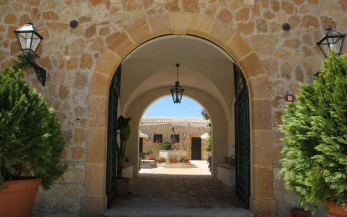 Don Giovanni Hotel Hotel de charme Campofiorito