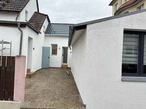 Exterior view, Rona 2xZimmerwohnung in Arheilgen