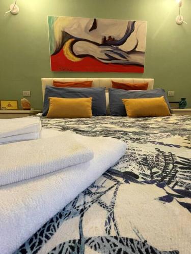 Casa Mozza vicino Firenze in Сесто Фіорентіно