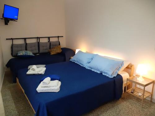Calypso, Cefalú (foto 2)
