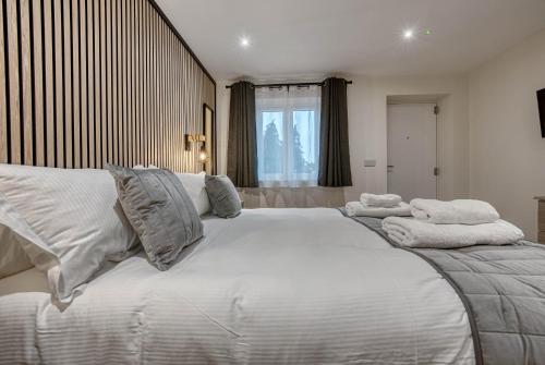 Luxury Studio Rooms, Stockton, Pet Friendly, Wifi