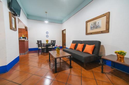 Hotel Suites Del Centro