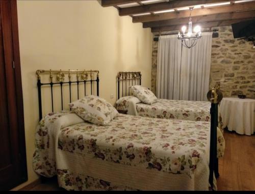 . Pazo de San Lorenzo